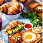 Food Lovers Vol. II after 3