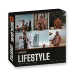 Lifestyle Lightroom presets by Digital Colors