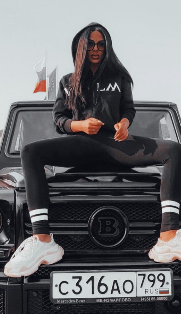After: After · Luxury Black
