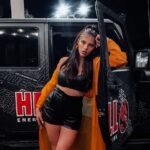 Luxury Black after 6