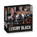 Luxury Black Lightroom presets by Digital Colors