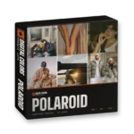 Polaroid Lightroom presets by Digital Colors