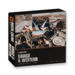 Savage & Western Lightroom presets by Digital Colors